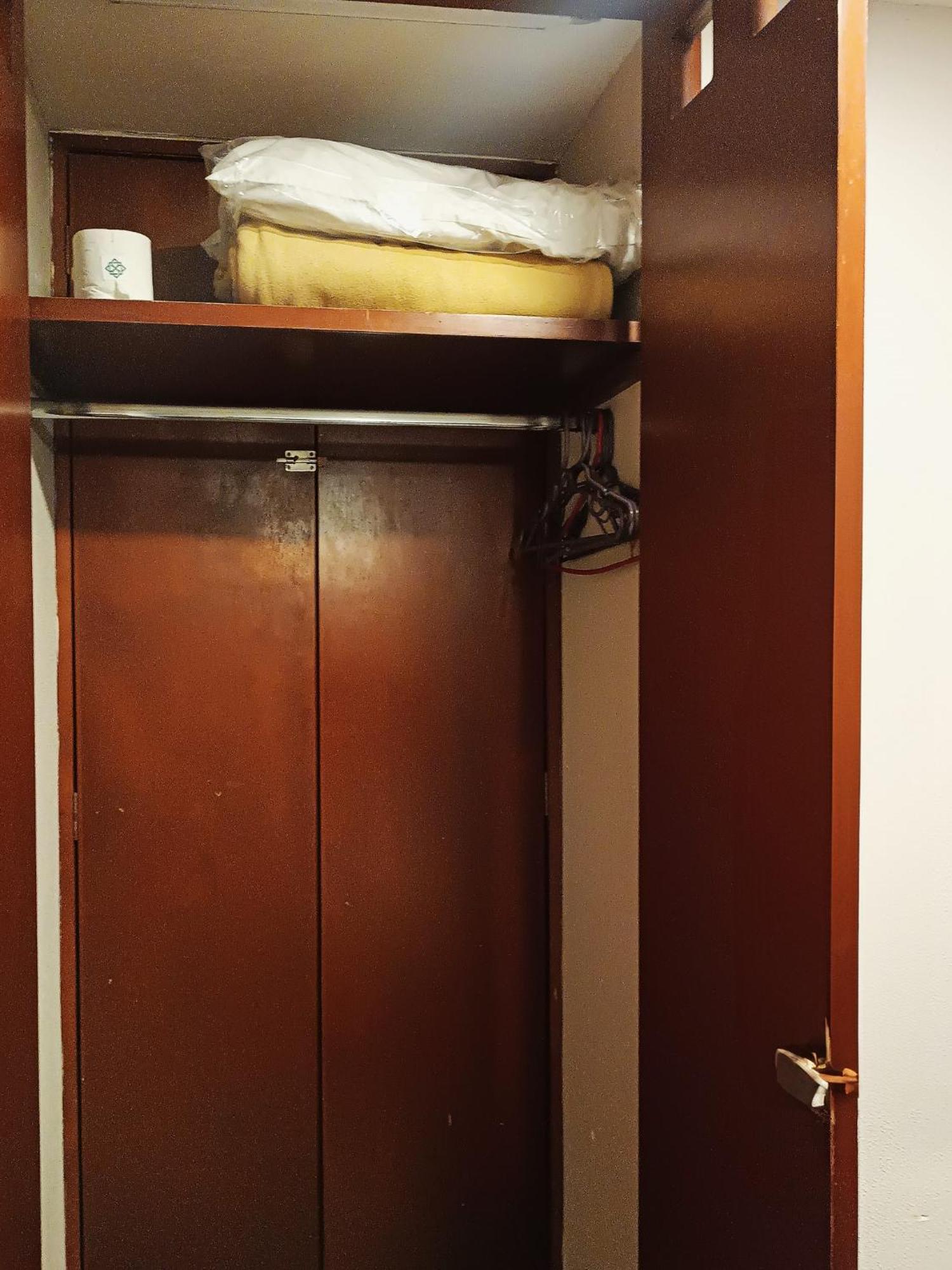 Hotel Panamerican プエブラ エクステリア 写真